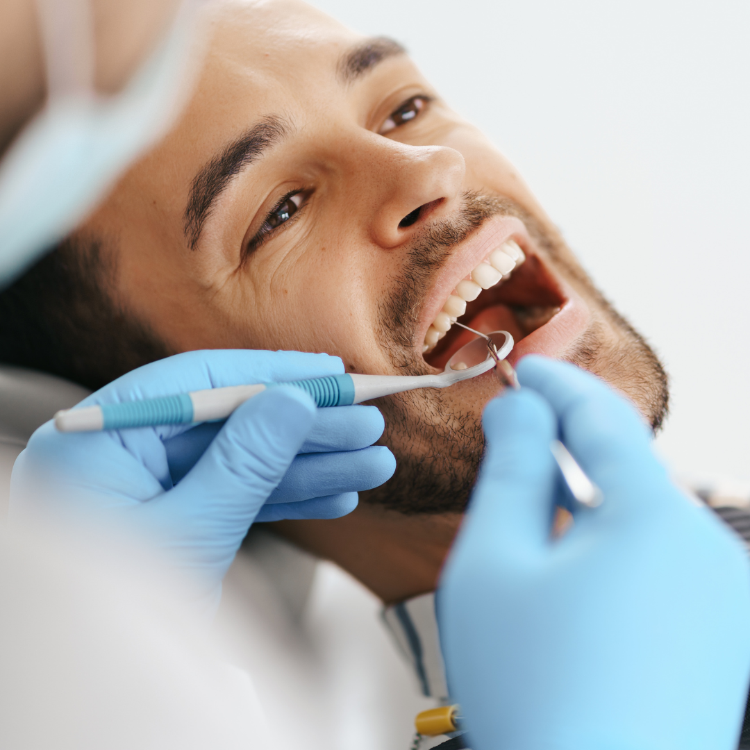 QUALITY CLINICS SMILING HELATH Slika trgovine