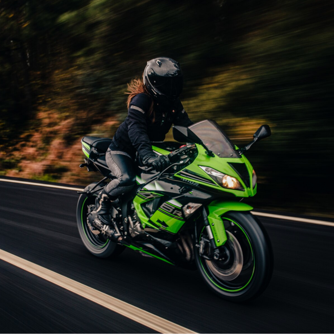 R-moto Slika trgovine