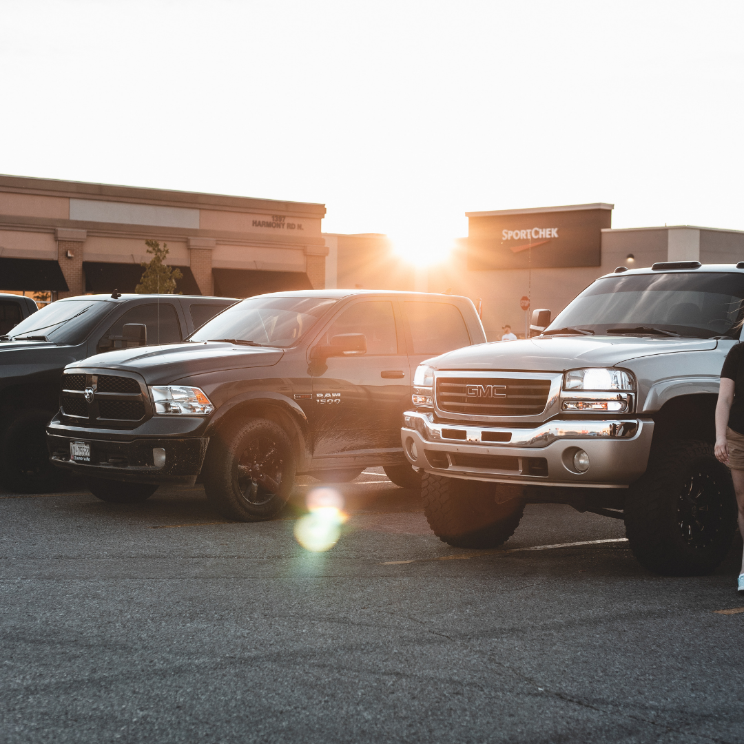 Avto center Radlje Slika trgovine