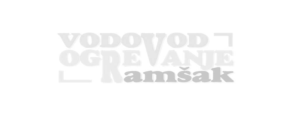 Ramšak Ogrevanje d.o.o. Logo partnerja
