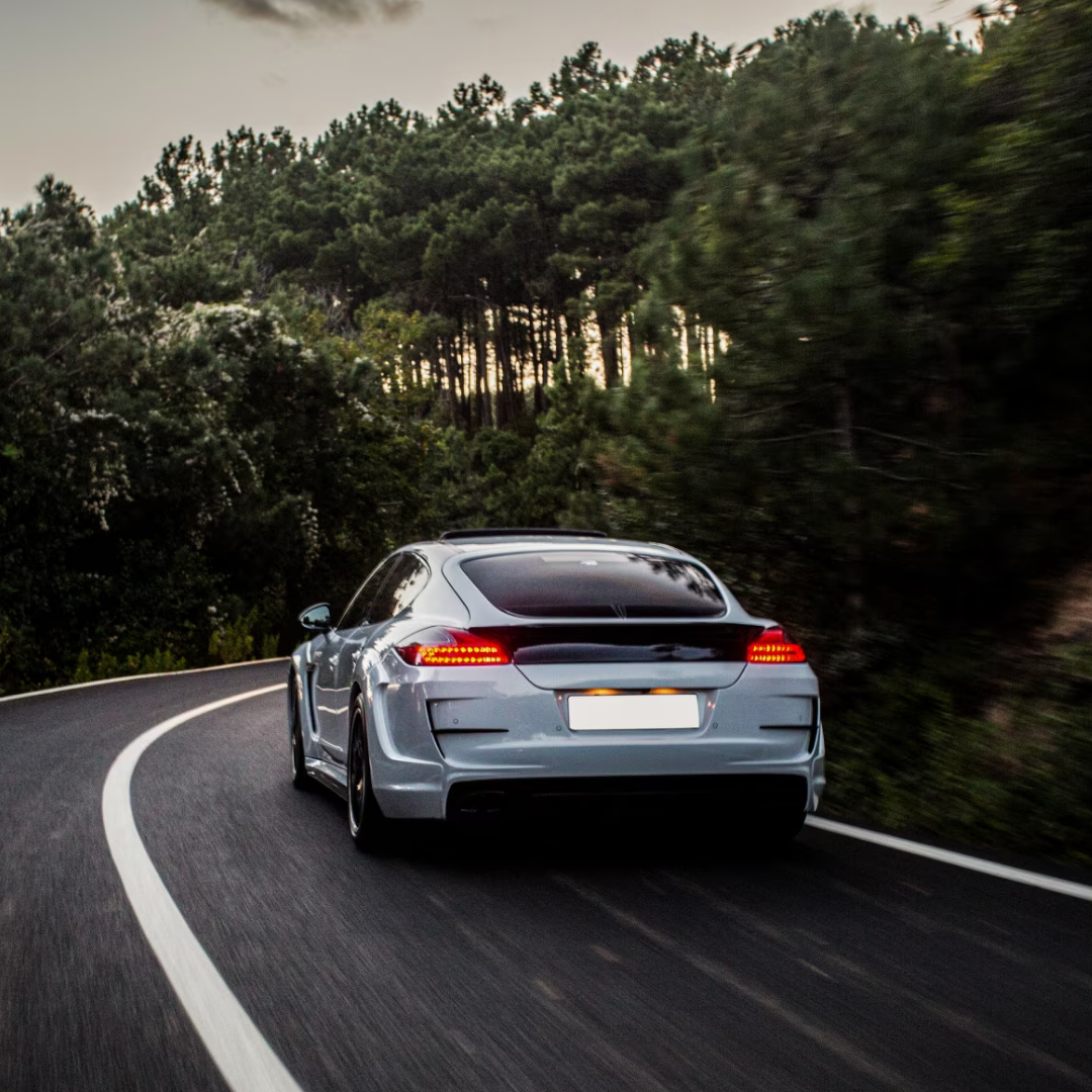 Rabljena vozila RBM Slika trgovine