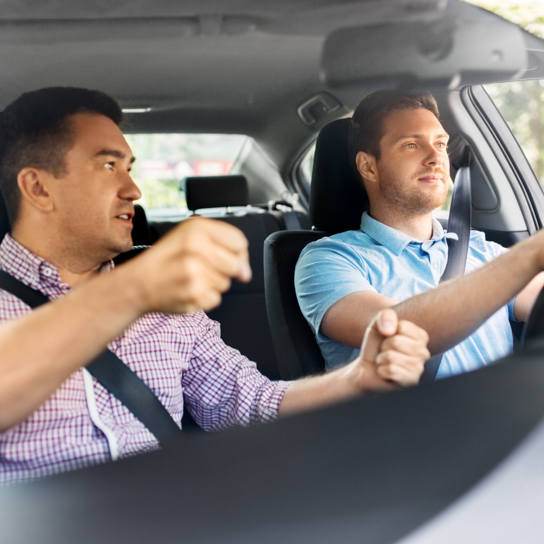 Šola vožnje Relax Slika trgovine