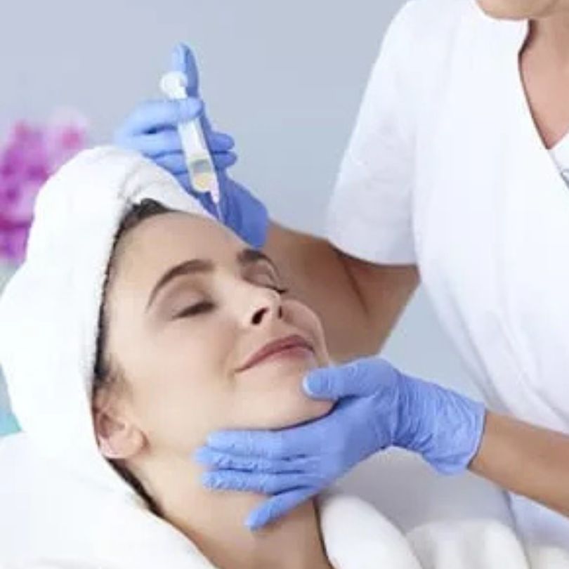 Rezidenca, medicinski center Slika trgovine