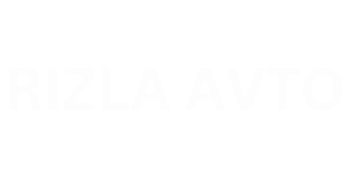 RIZLA AVTO Logo partnerja