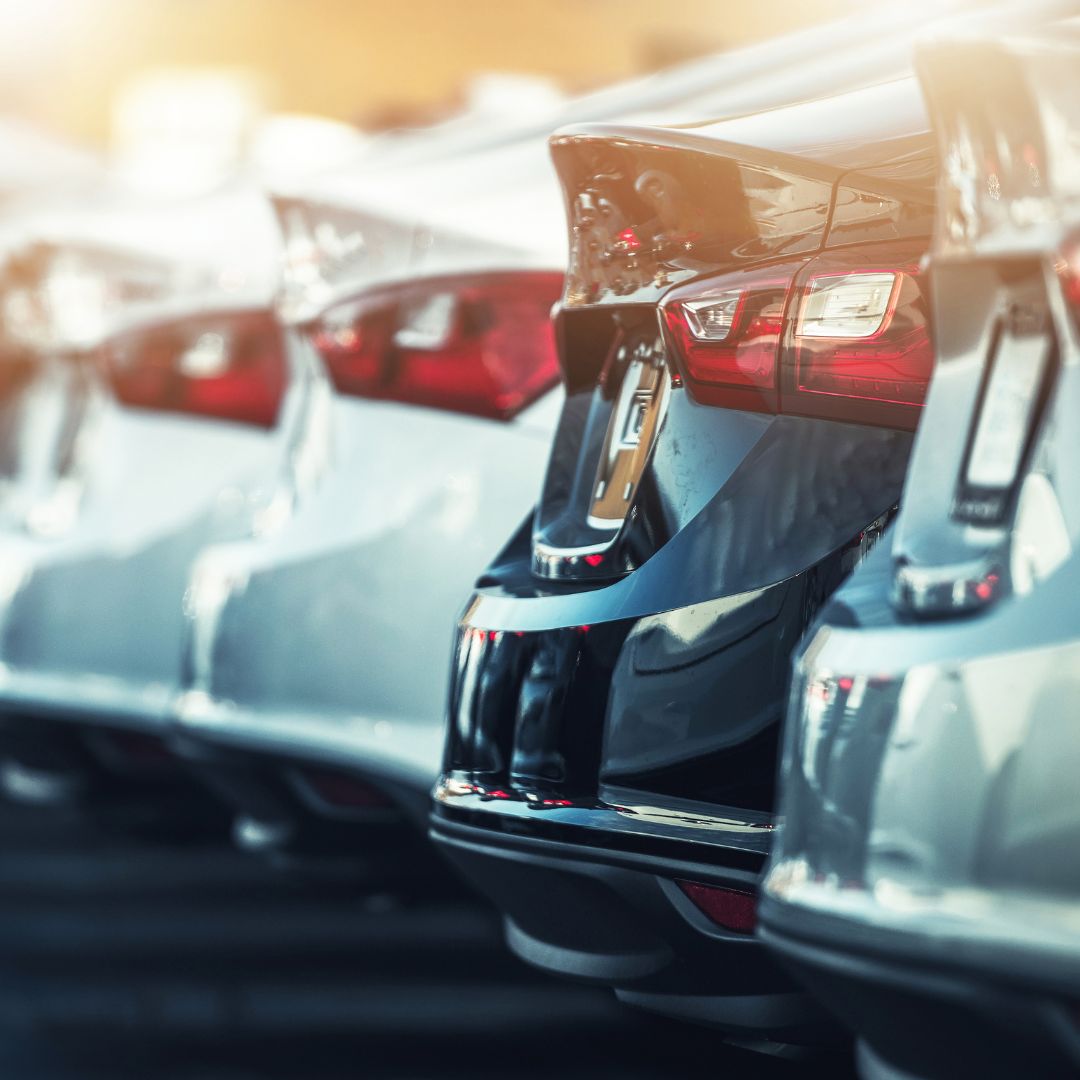 RIZLA AVTO Slika trgovine