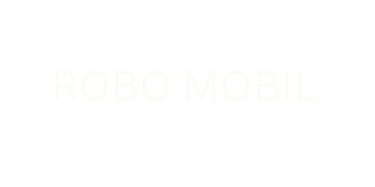 ROBO MOBIL Logo partnerja