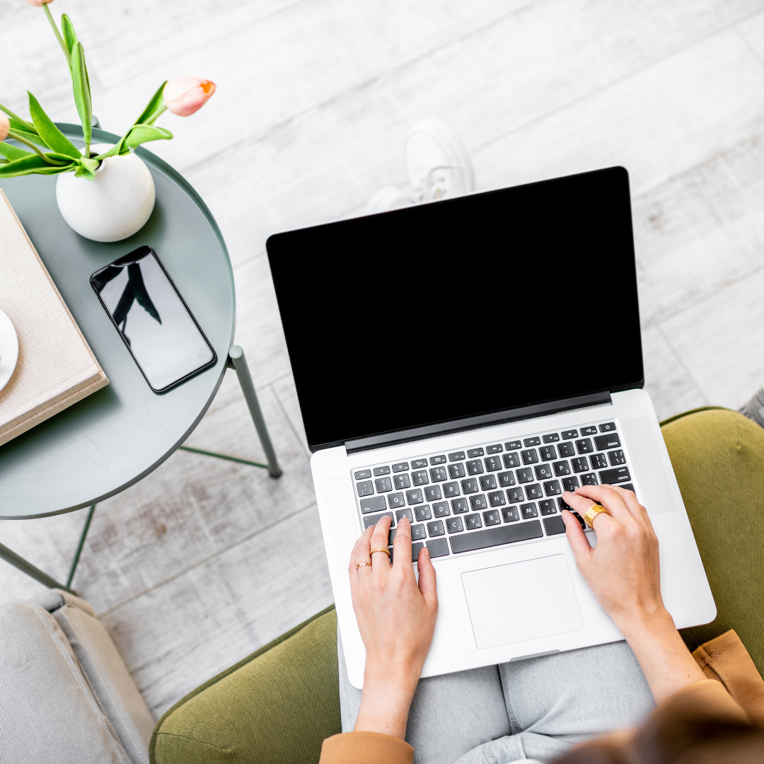 Digitalnica Slika trgovine