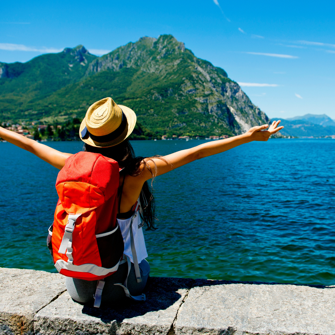 Relax Turizem Ljubljana - Slovenska cesta Slika trgovine