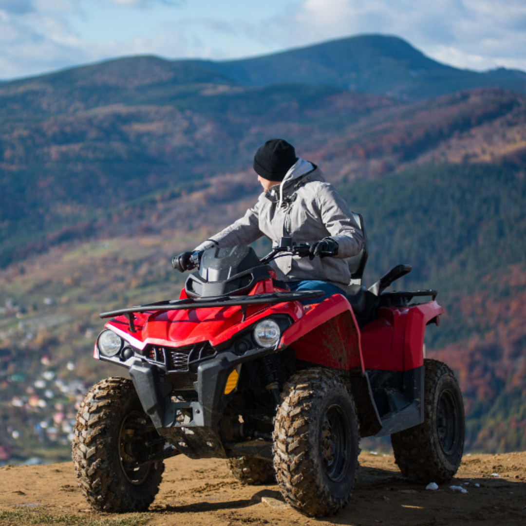 R-motoshop Slika trgovine