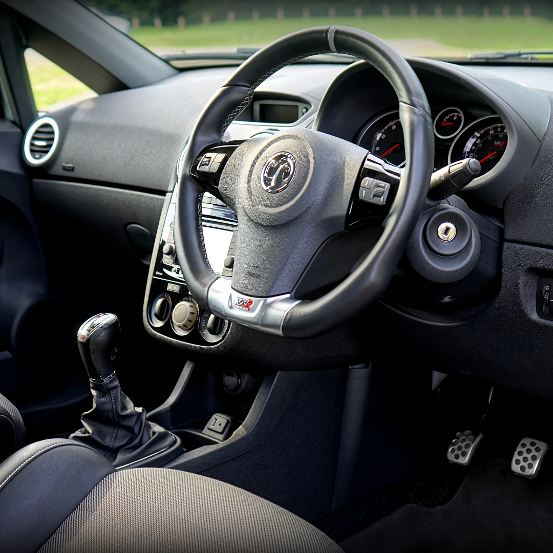 S-MOBIL Slika trgovine