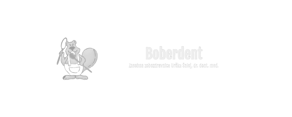Zasebna zobozdravnica Urška Šalej, dr. dent. med. Logo partnerja