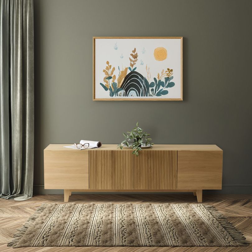 Satler Slika trgovine