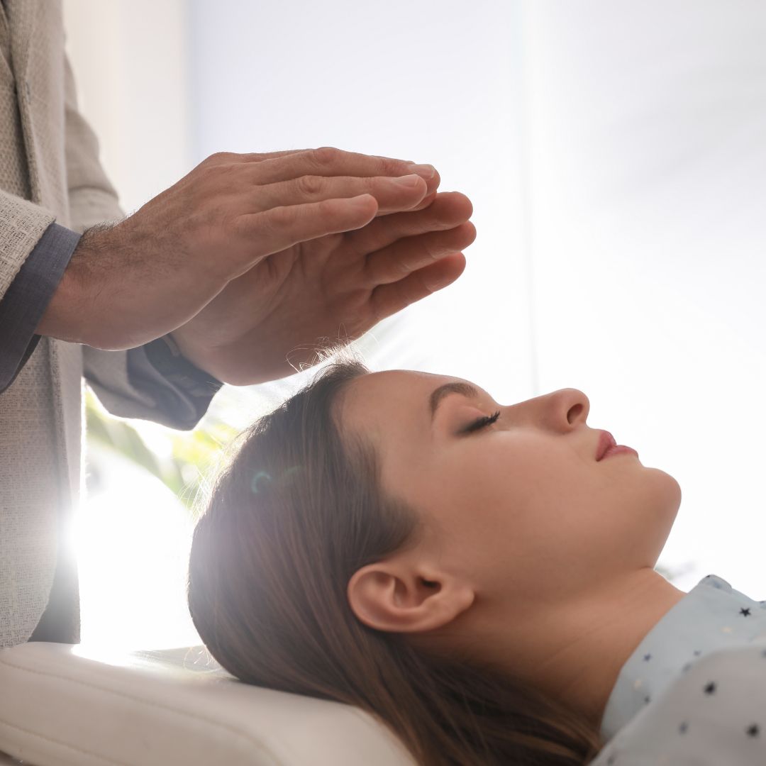 Satsang AGK Slika trgovine