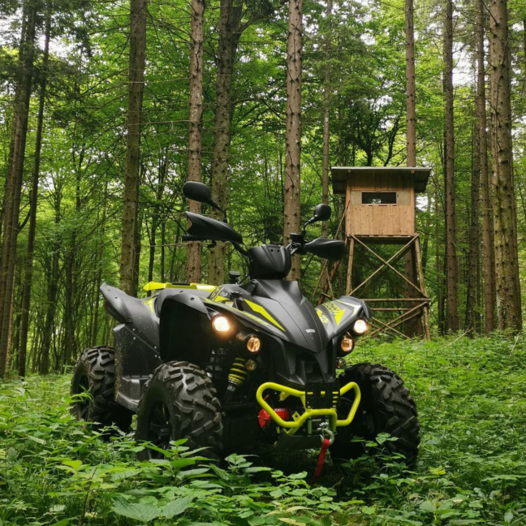 SBA Grosuplje Slika trgovine