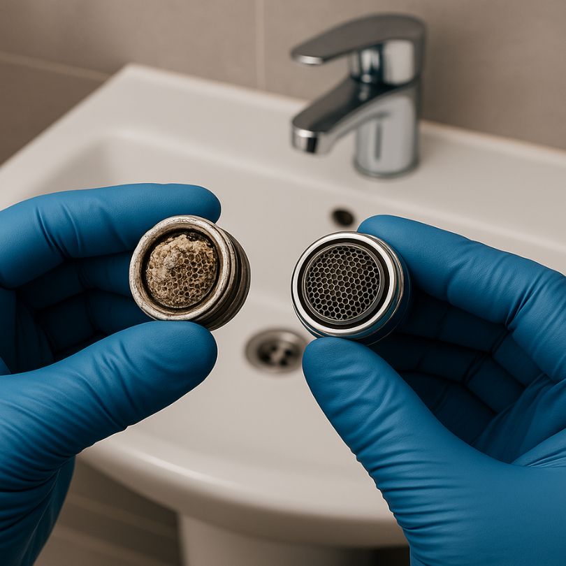 HydraClean System Slika trgovine