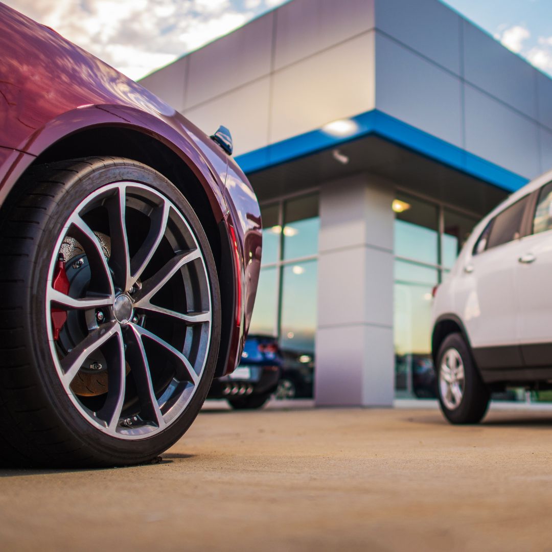 SERVIS ŠTERN Slika trgovine