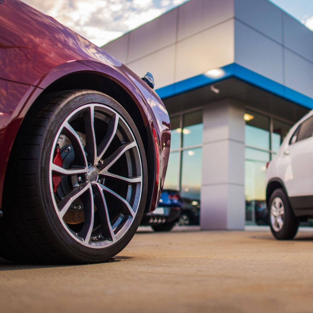 AVTO ŠKAFAR Slika trgovine