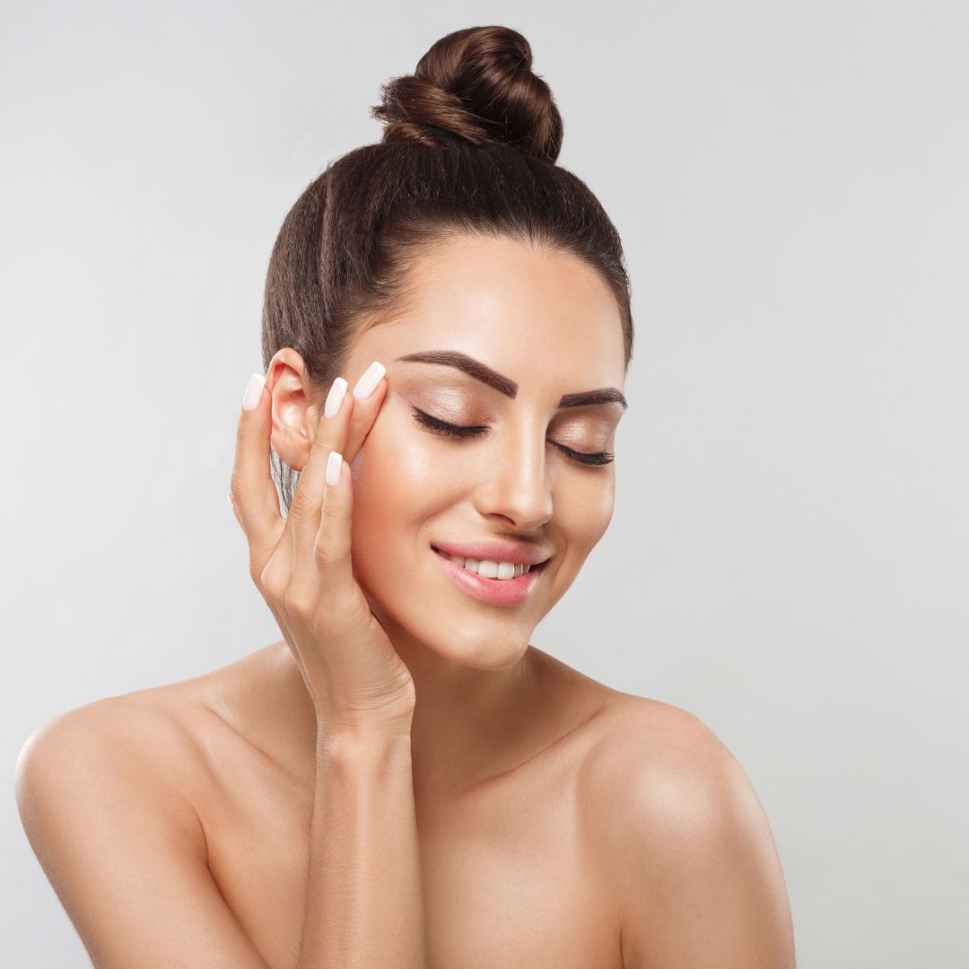SKIN Slika trgovine