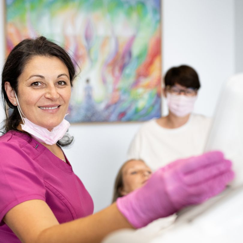 Škoro Irma, zasebna zobozdravnica Slika trgovine