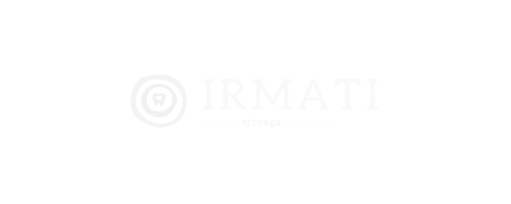 Škoro Irma, zasebna zobozdravnica Logo partnerja