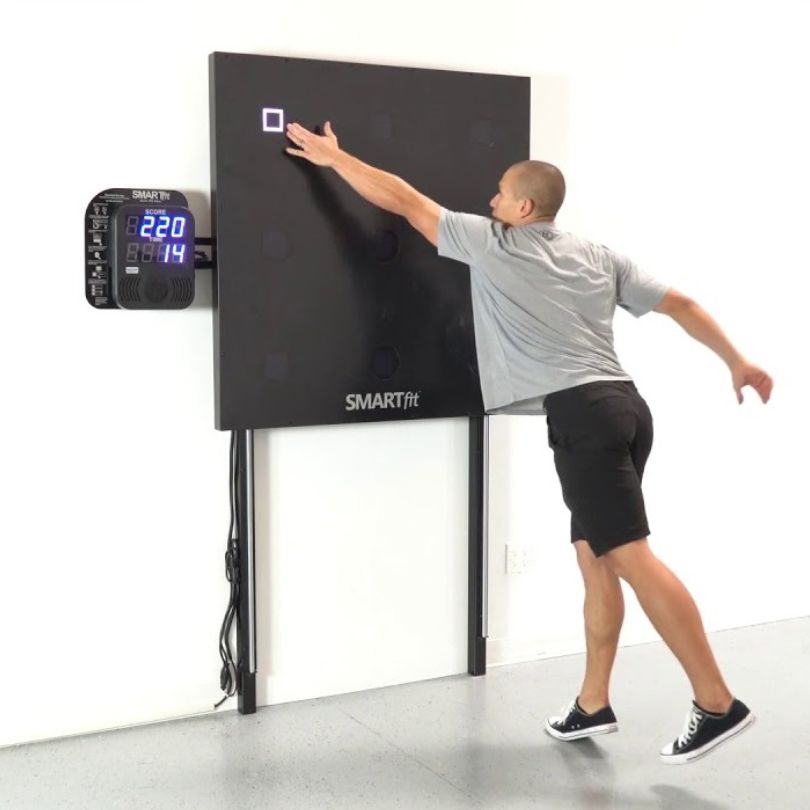 SMARTFIT Slika trgovine