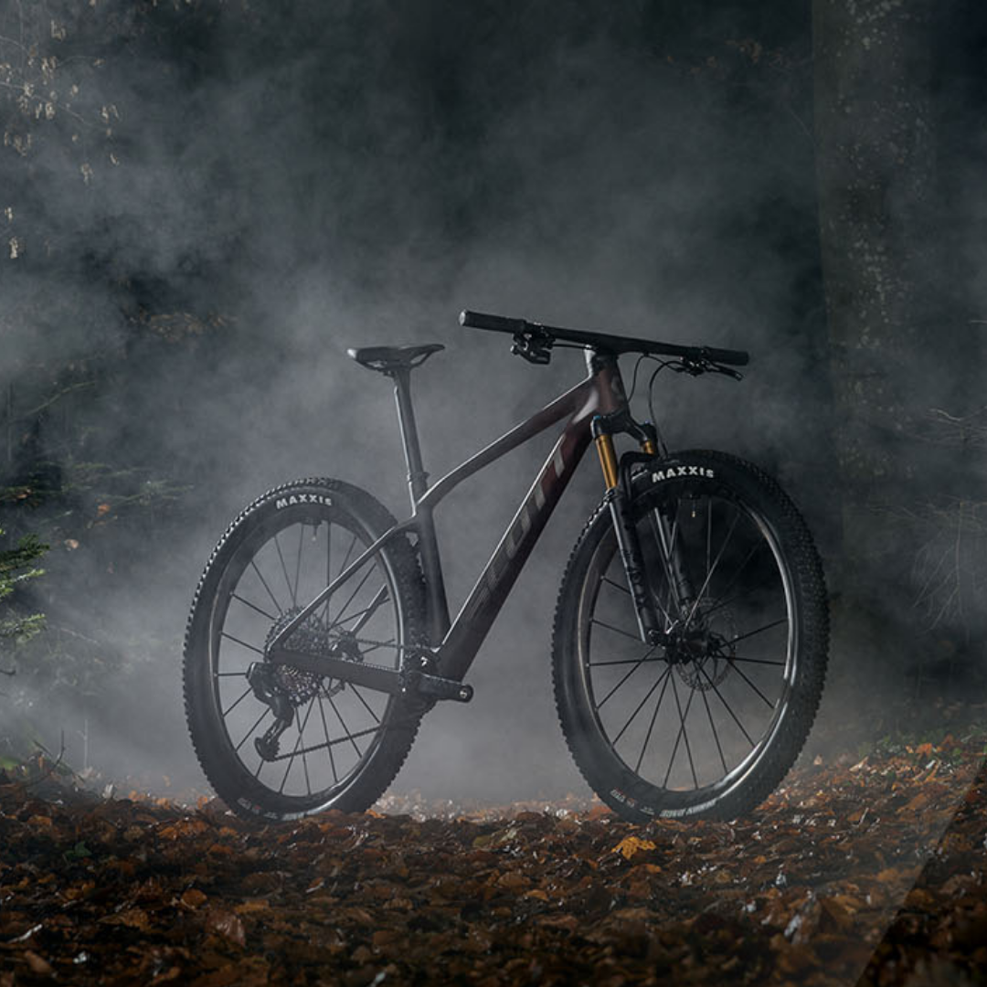 Servis in trgovina koles Smole Slika trgovine