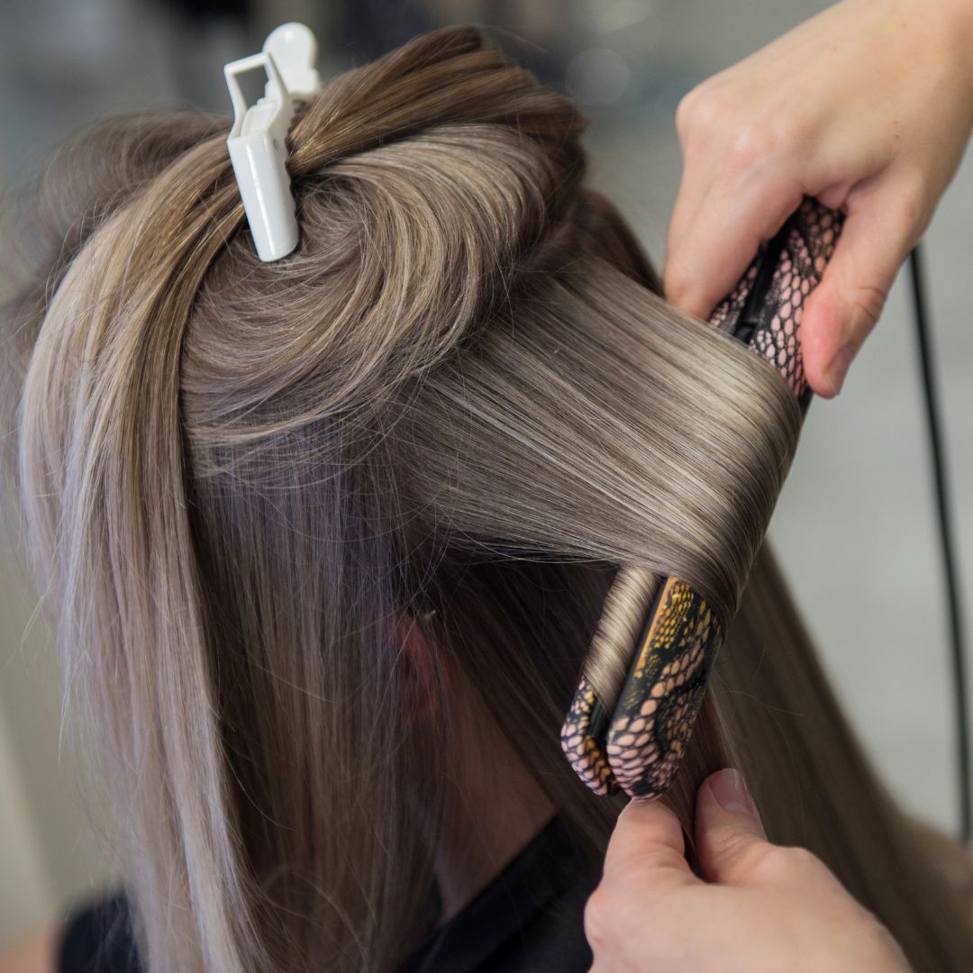 SNIP SNAP Slika trgovine