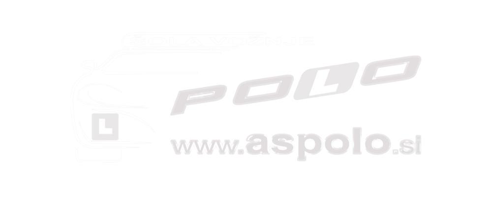 Šola vožnje POLO, Postojna Logo partnerja