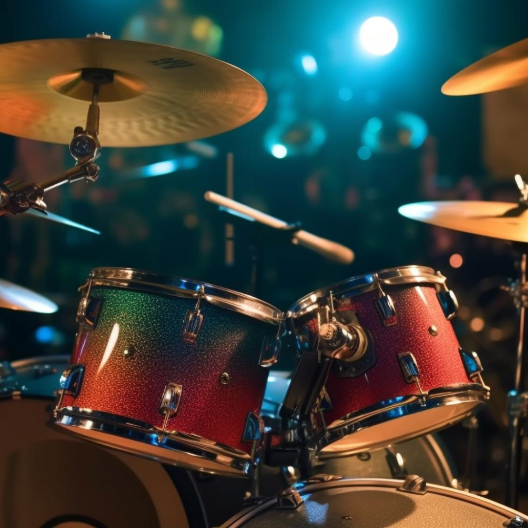 SoundShop Slika trgovine