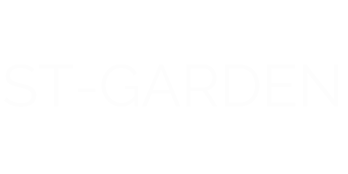 ST-GARDEN Logo partnerja