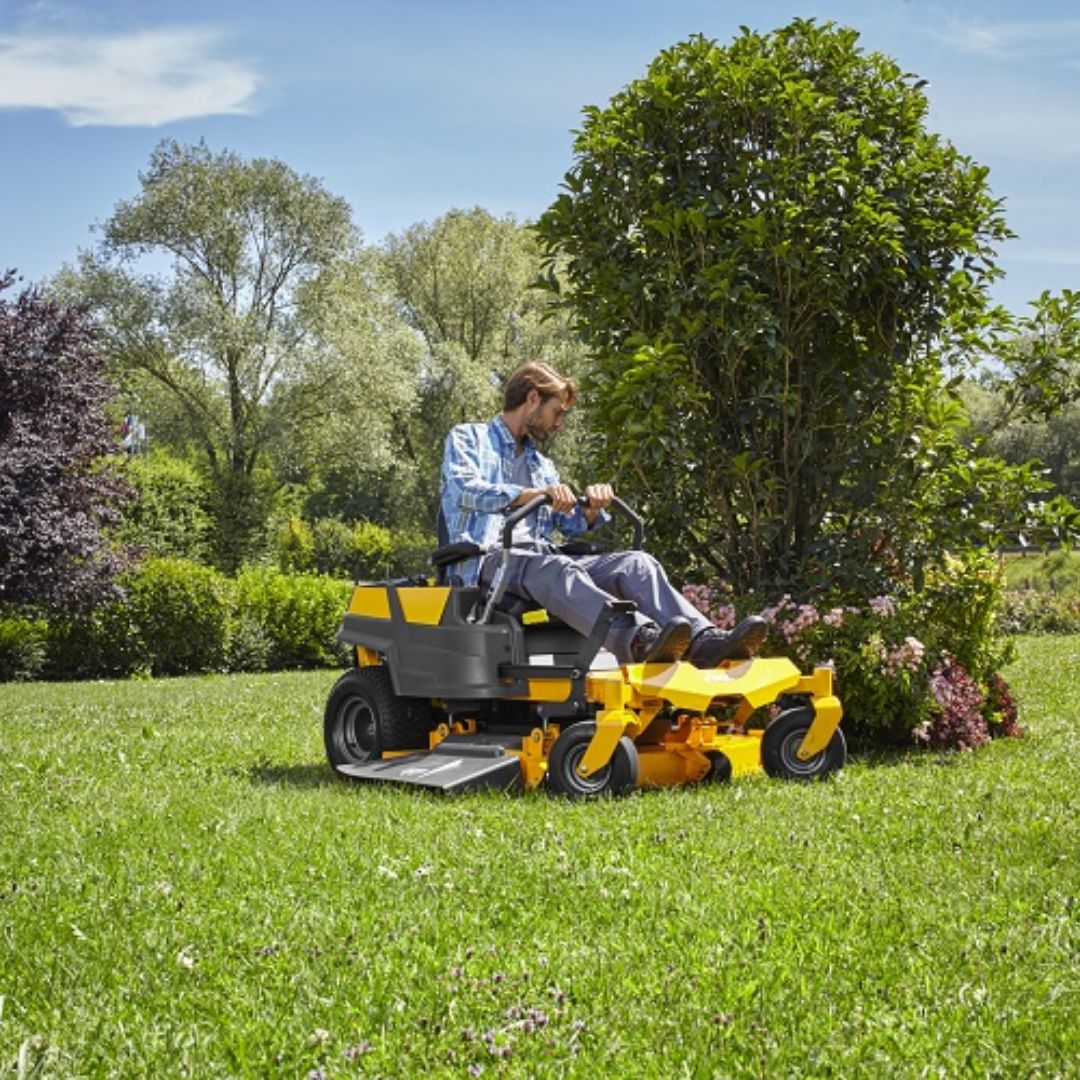 ST-GARDEN Slika trgovine