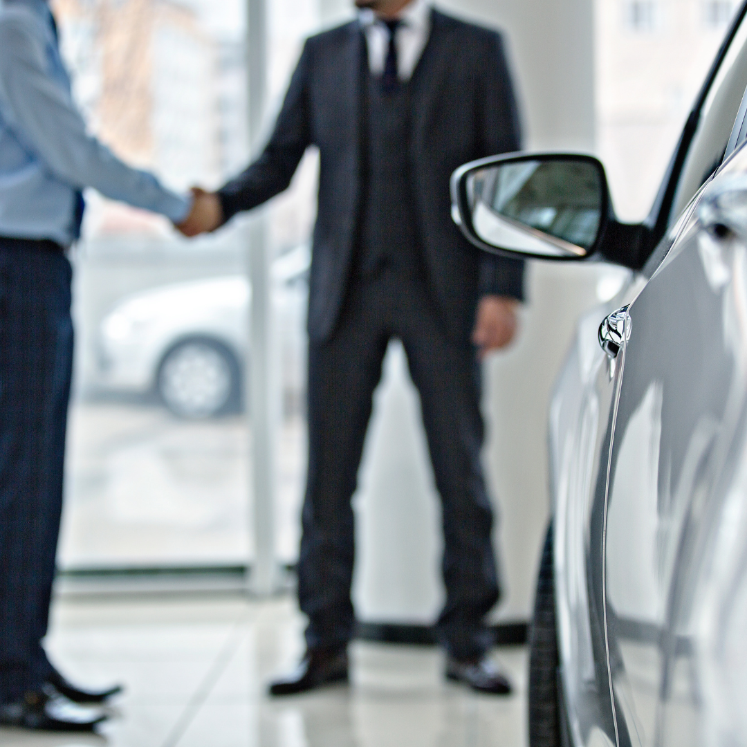 ŠTAJERSKI AVTO DOM Slika trgovine