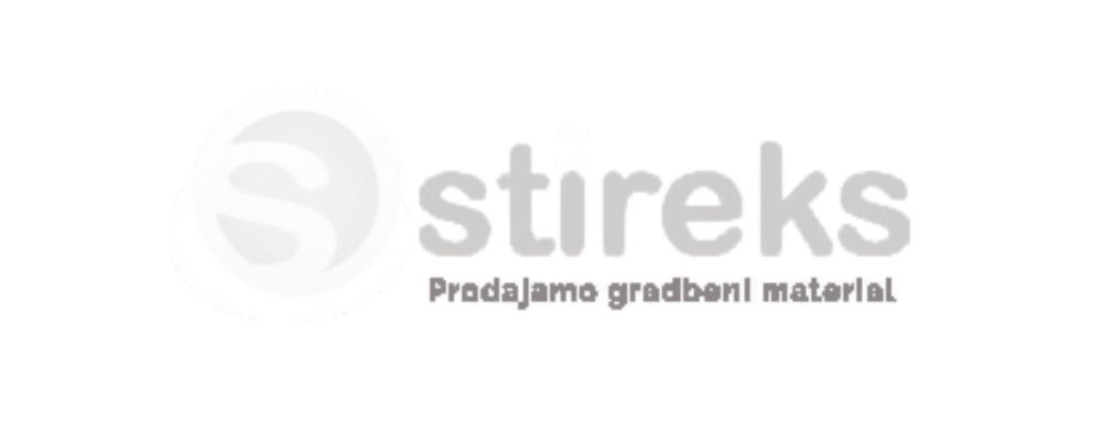 Stireks d.o.o. Logo partnerja