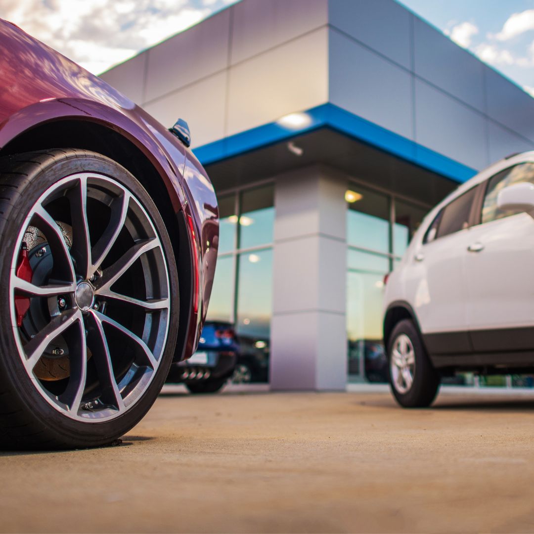 AVTOHIŠA STRAŠEK Slika trgovine