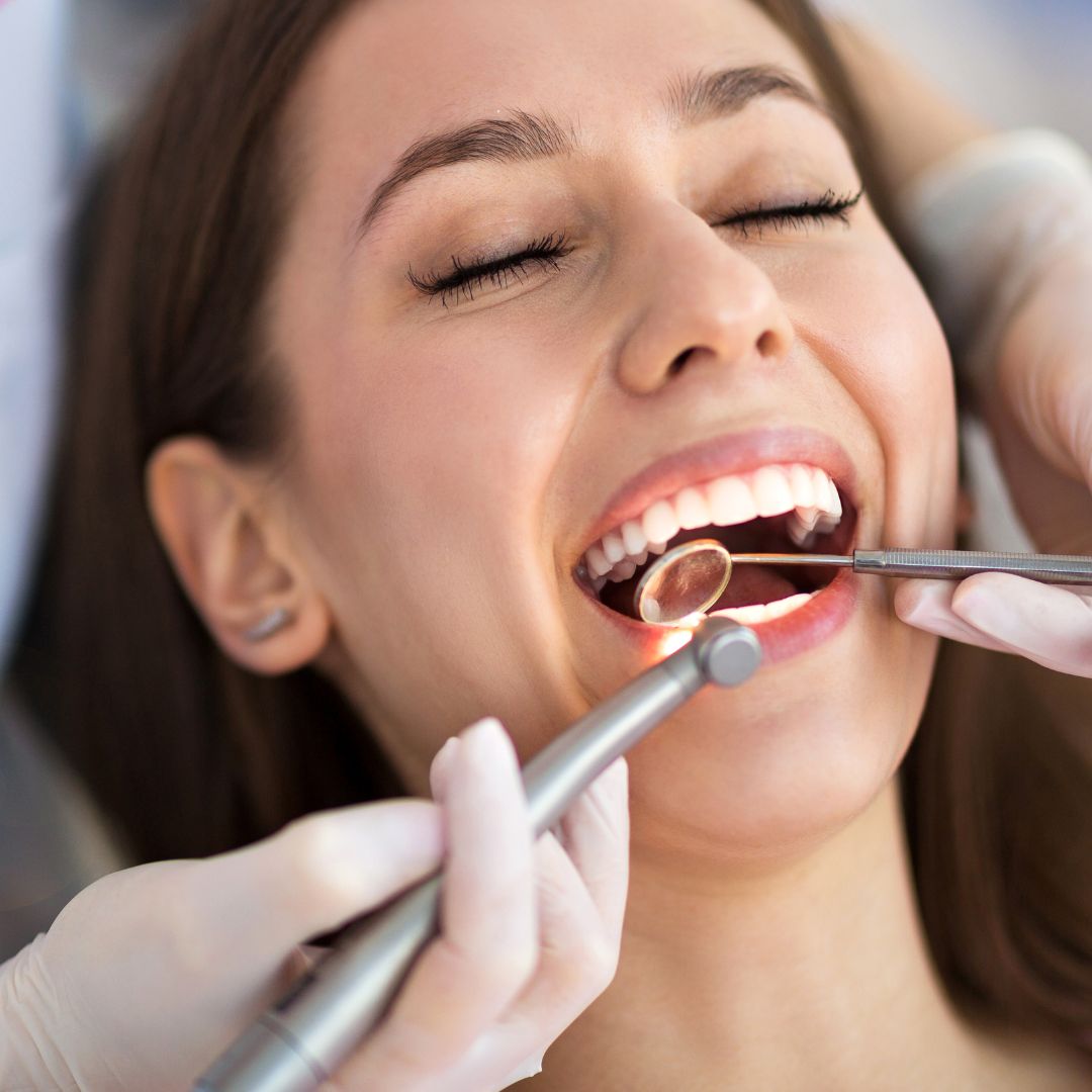 STUDIO DENT Slika trgovine