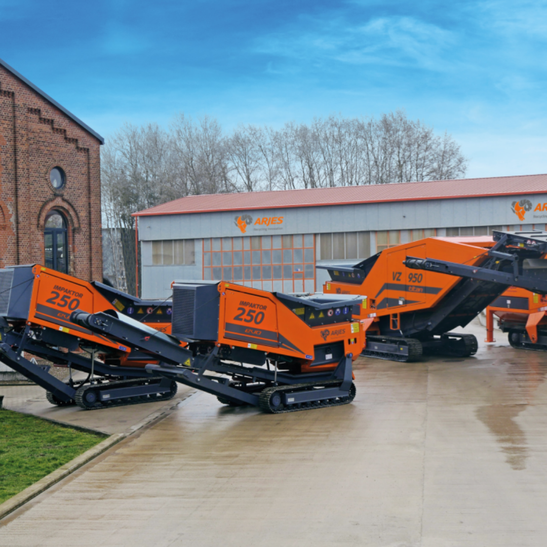 Svet strojev Slika trgovine