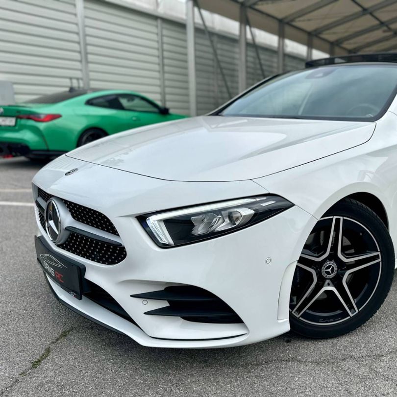 Sans nepremičnine Slika trgovine