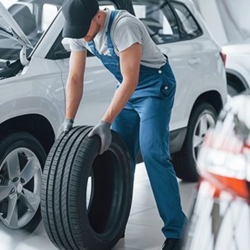 Sava car d. o. o., Sevnica Slika trgovine