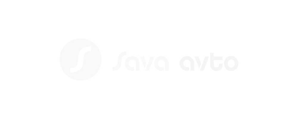 Sava car d. o. o., Sevnica Logo partnerja
