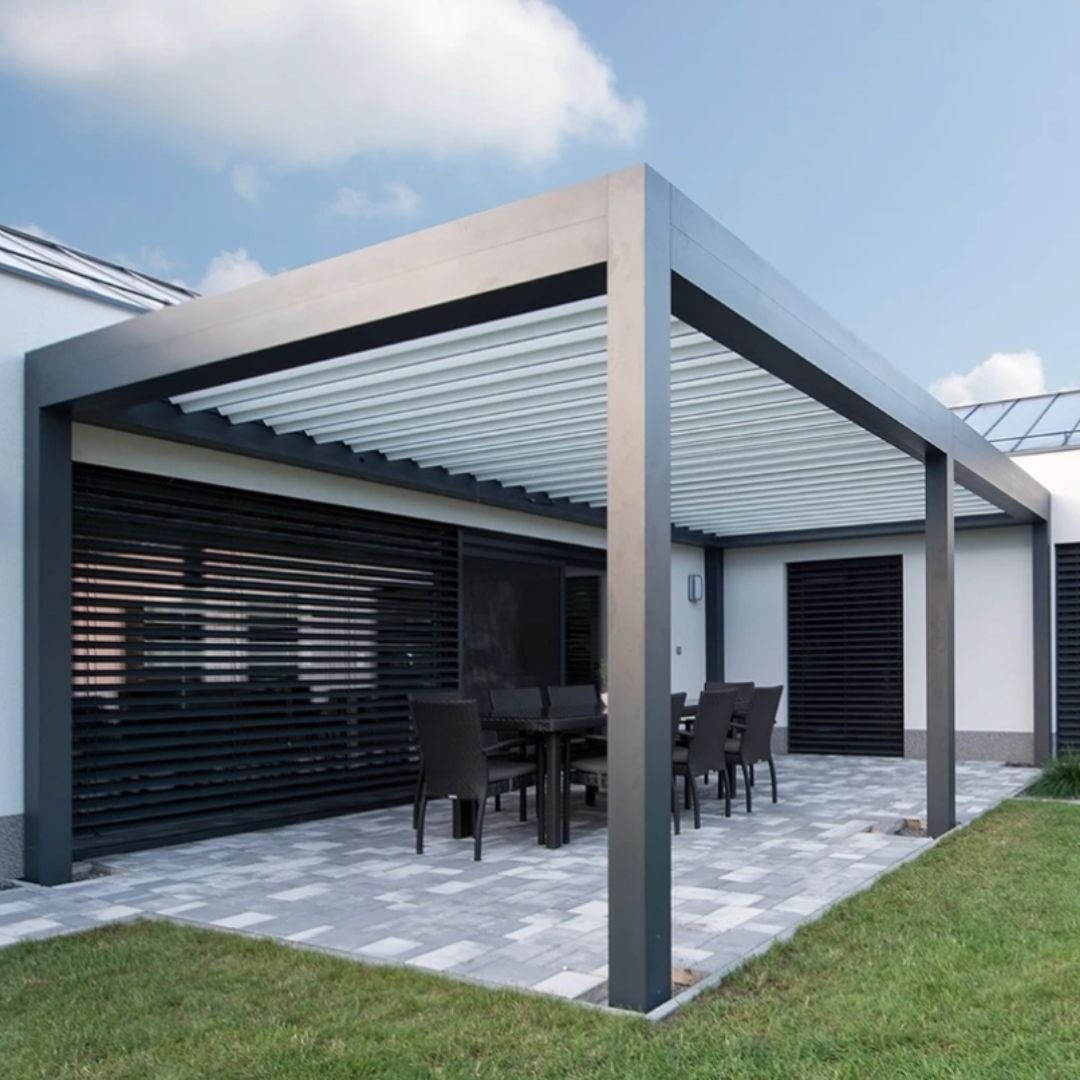 SencaPRO Slika trgovine