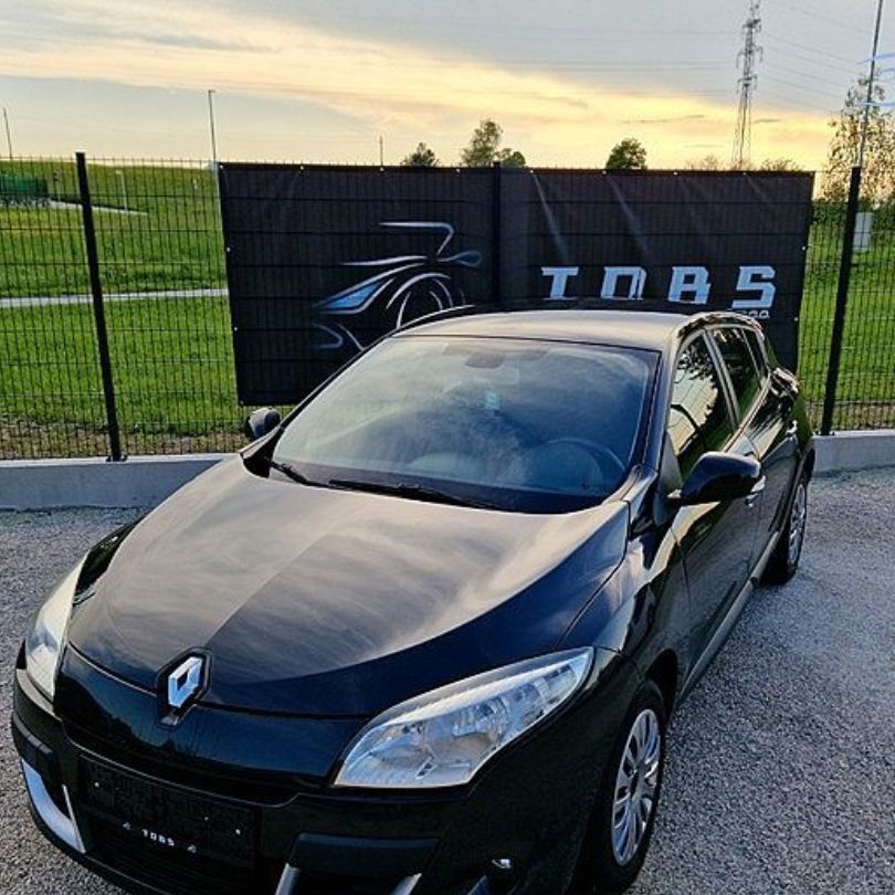 TDBS Slika trgovine