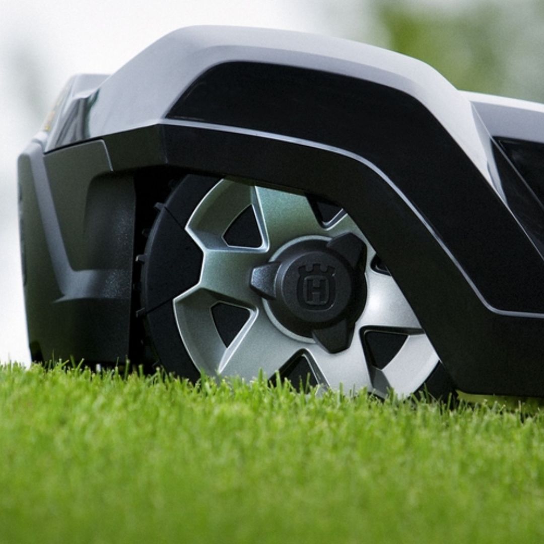 TERRIS Slika trgovine