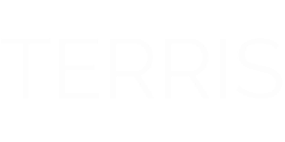 TERRIS Logo partnerja