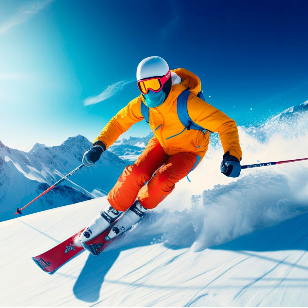 Tesma sport Slika trgovine