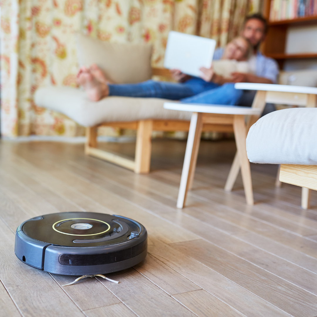 iRobot Slika trgovine