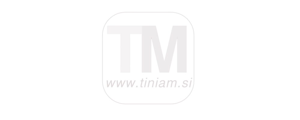Tiniam Logo partnerja