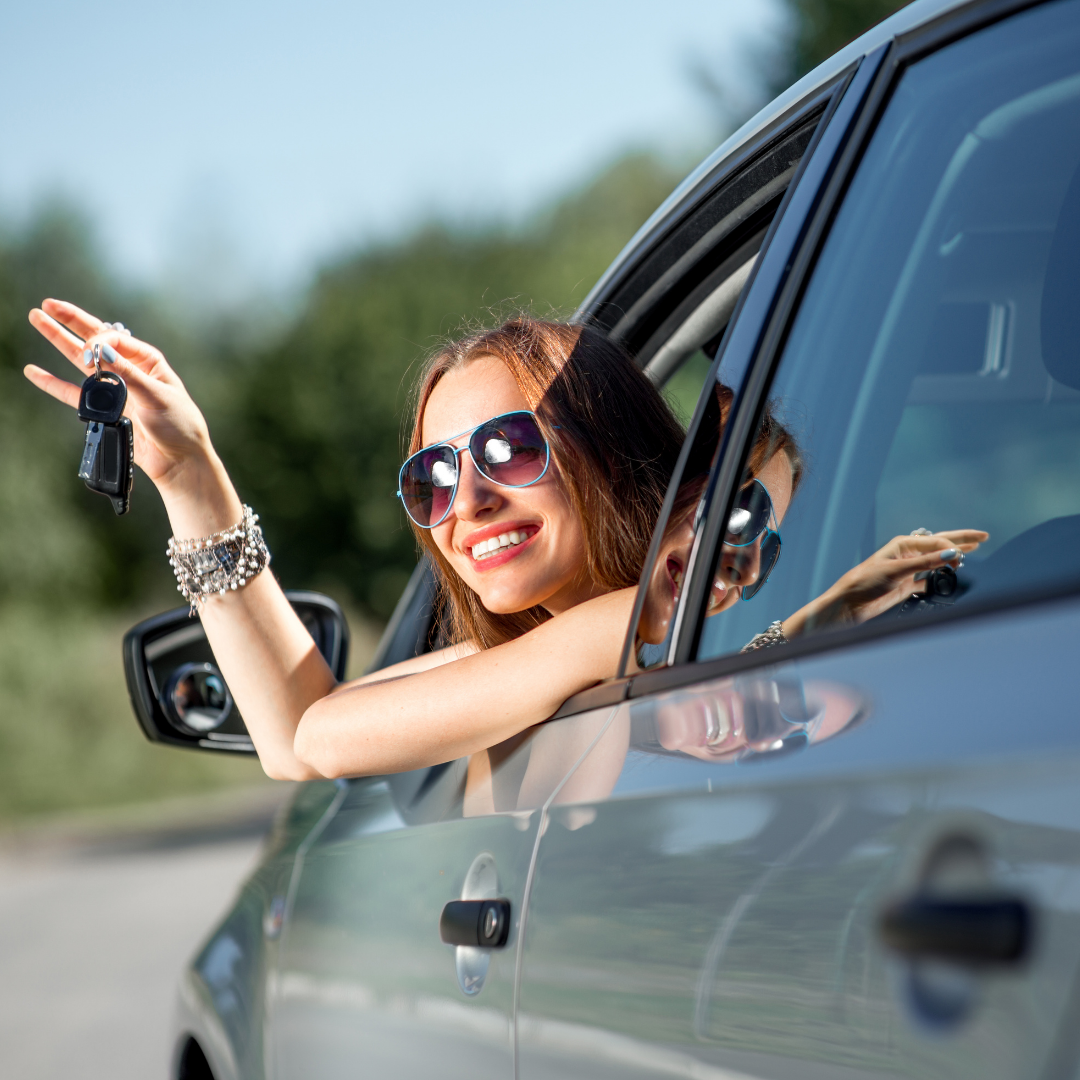 TIP-TOP avtomobili Slika trgovine