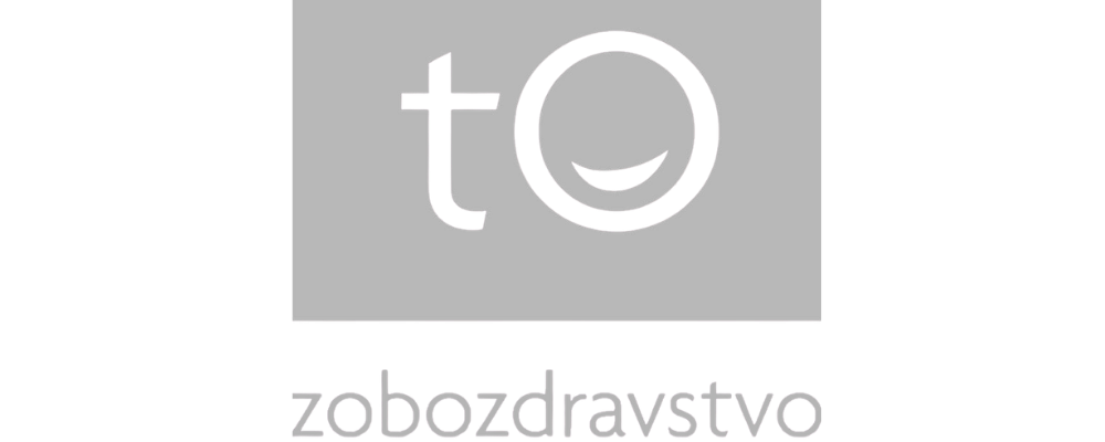 TO - ZOBOZDRAVSTVO Logo partnerja