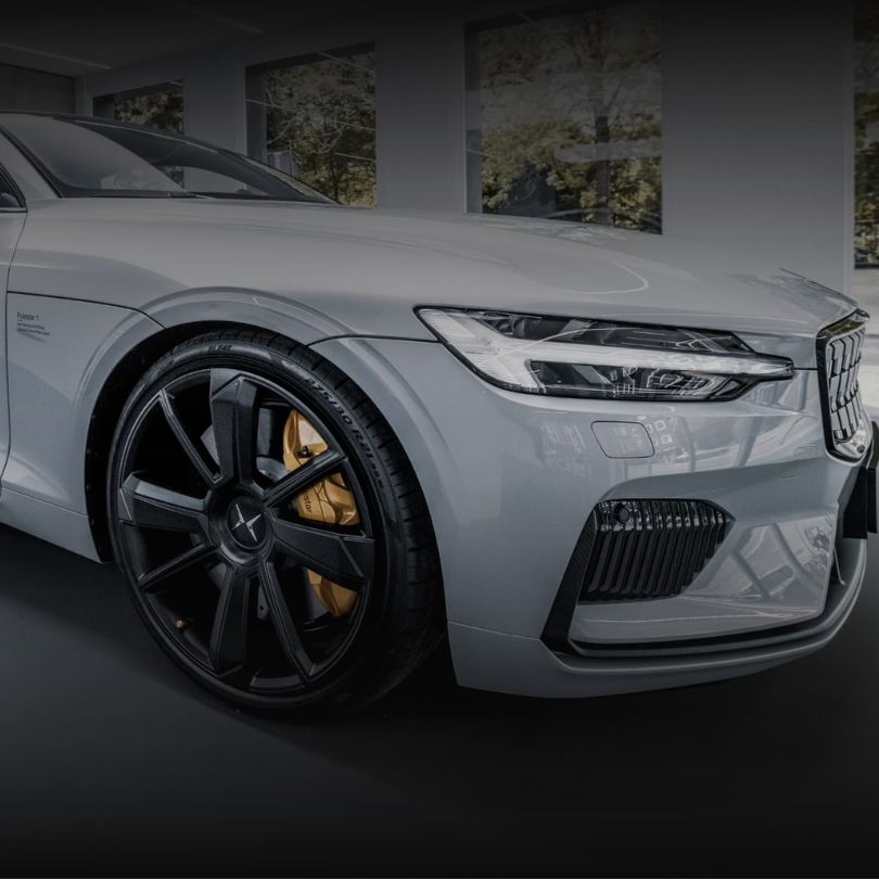 TODEXCARS Slika trgovine