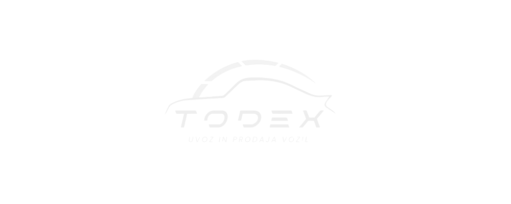 TODEXCARS Logo partnerja